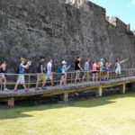 Walking Tours in Old San Juan